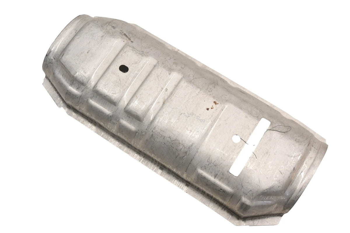 OEM Heat Shield for Ford (XL3Z-5E528-AA)
