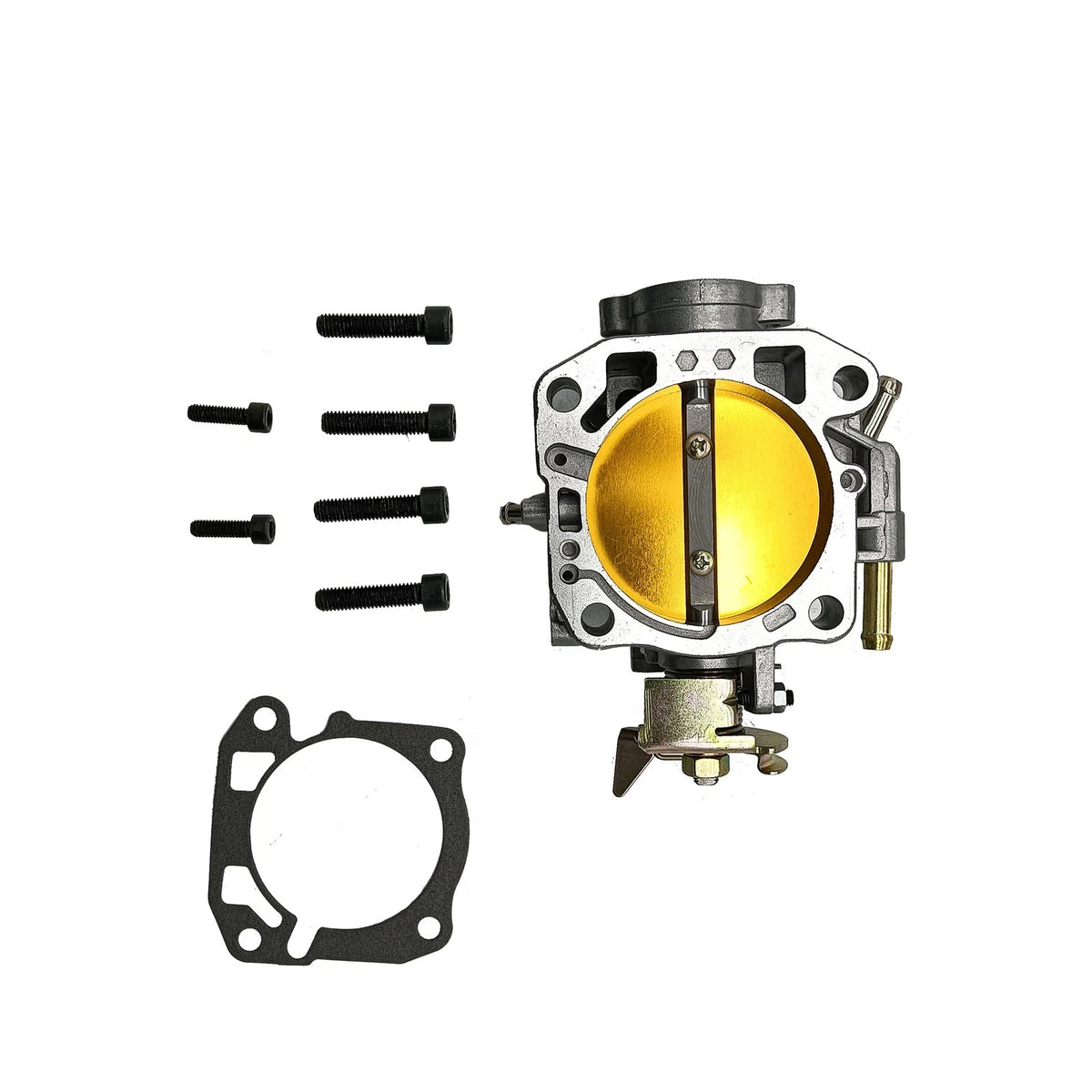 70mm Throttle Body for Acura Integra Honda Civic Prelude (1990–2001) 309-05-1050