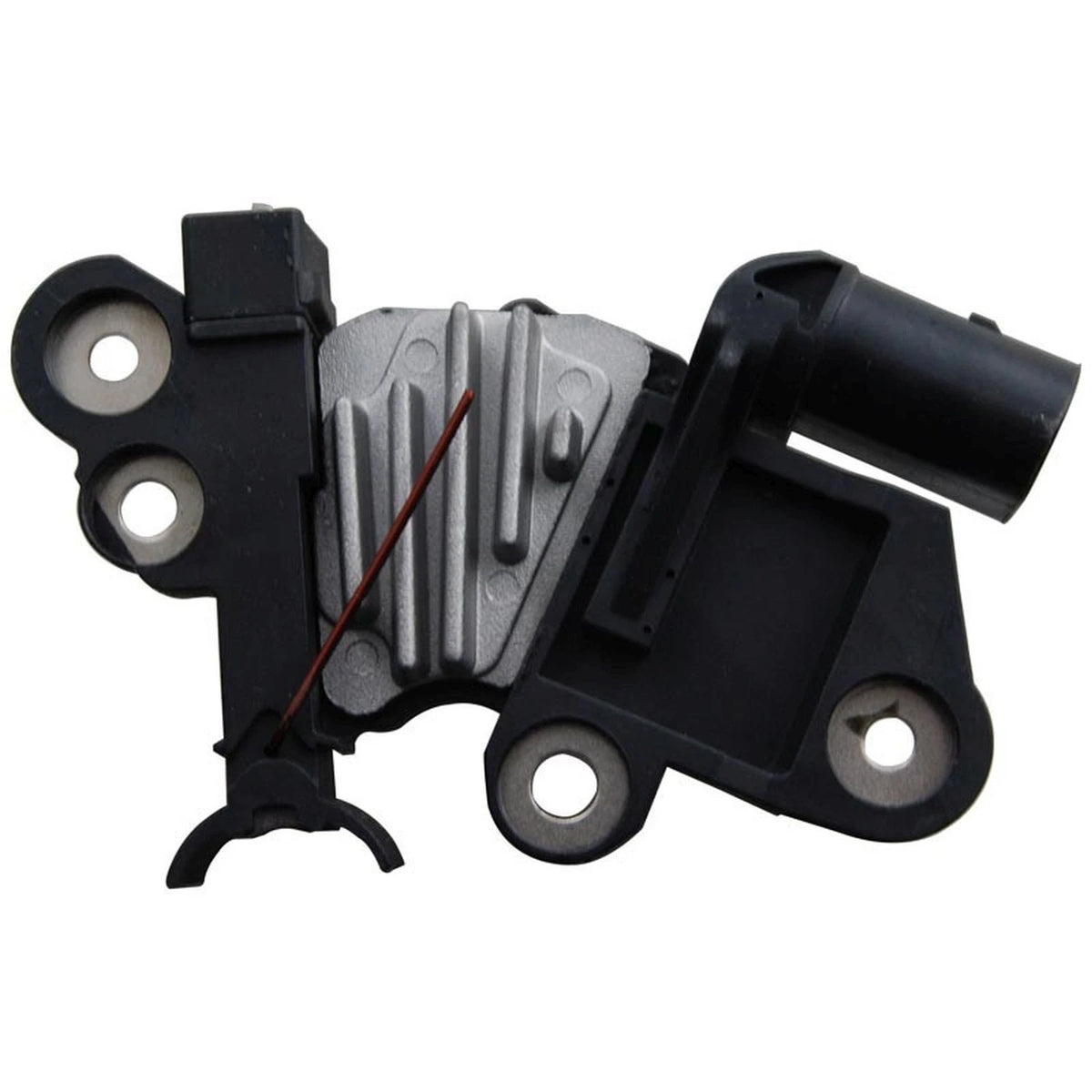 Regulator & Brush Holder for Volvo XC70 (2001–2007) F00M346019 F00M346056