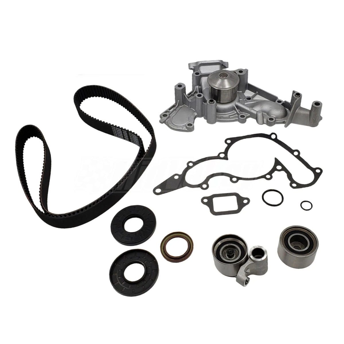 Timing Belt Water Pump Kit for Lexus GS400 (1998–2000) 1UZFE 3UZFE 2UZFE