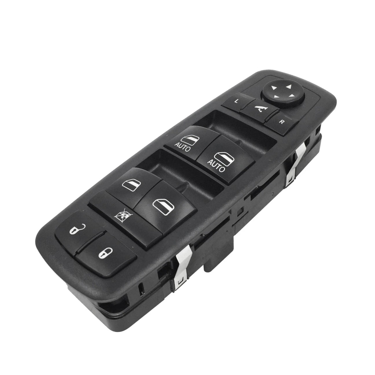 Power Window Switch LH for Dodge Grand Caravan, Chrysler Town & Country (2008–2020)