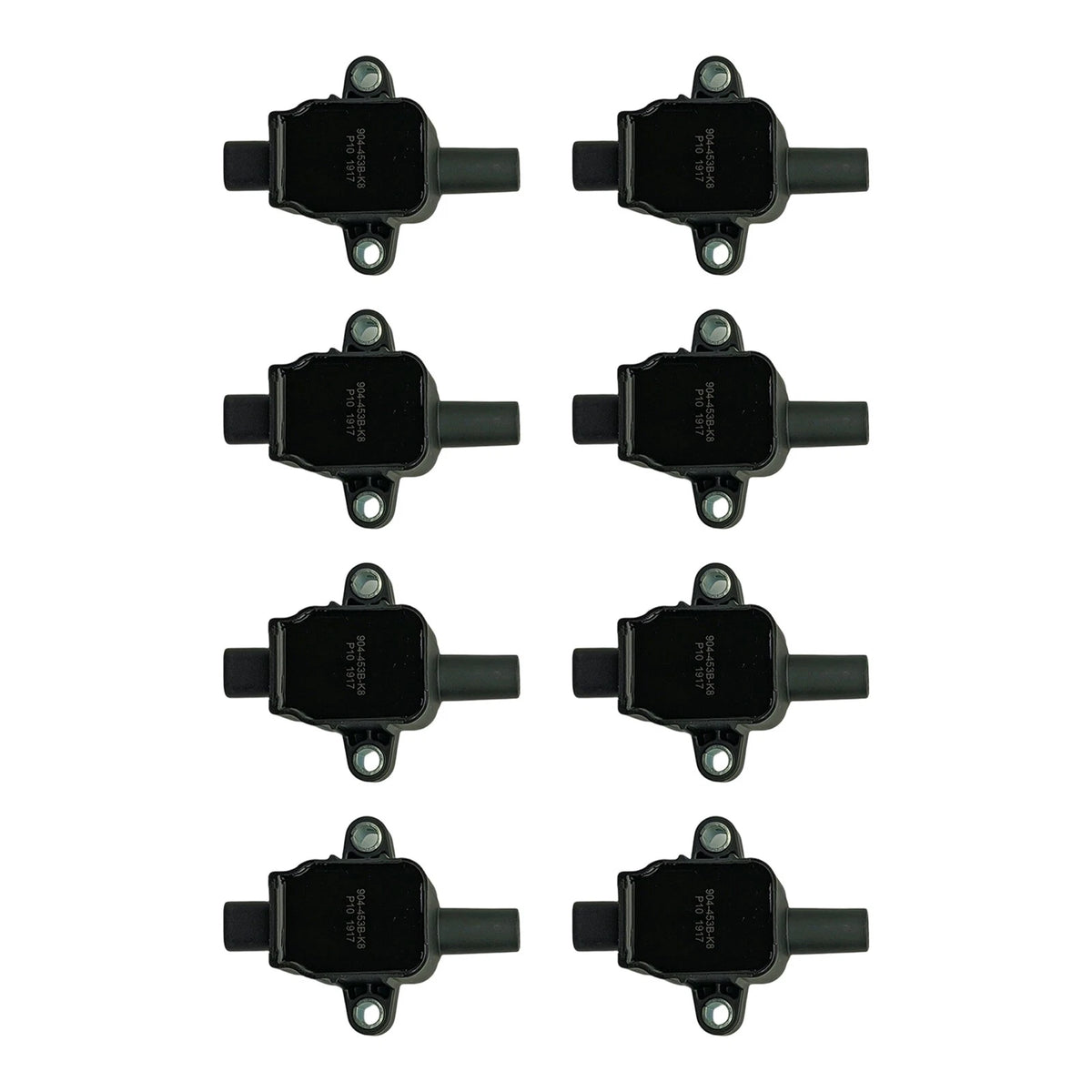 8x Ignition Coil for Ford F-250 F-350 F-450 Super Duty 7.3L (2020–2022) LC3Z12029A
