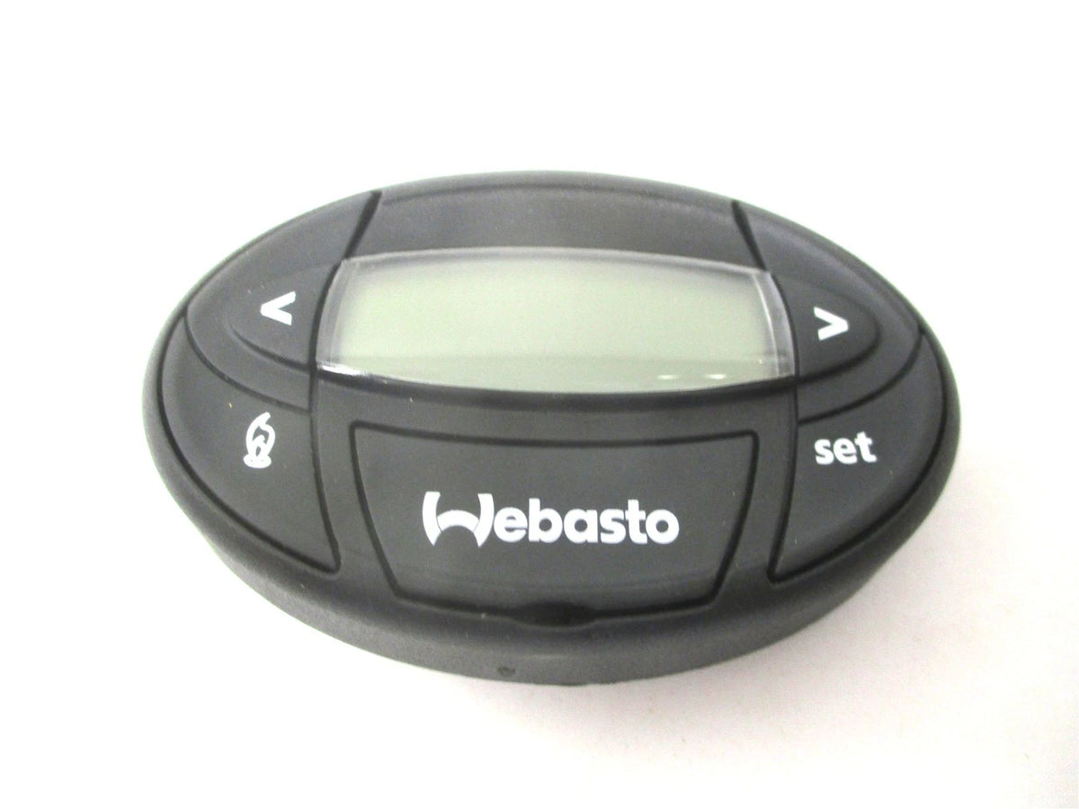 Webasto 1533 Oval Digital Mini-Timer for (9006122B)