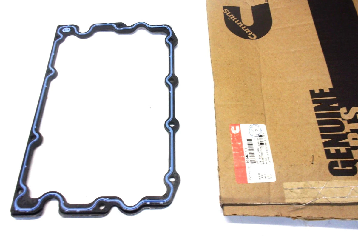 Rocker Lever Cover Gasket for Cummins N14 G14 G855 (OEM 3066311)