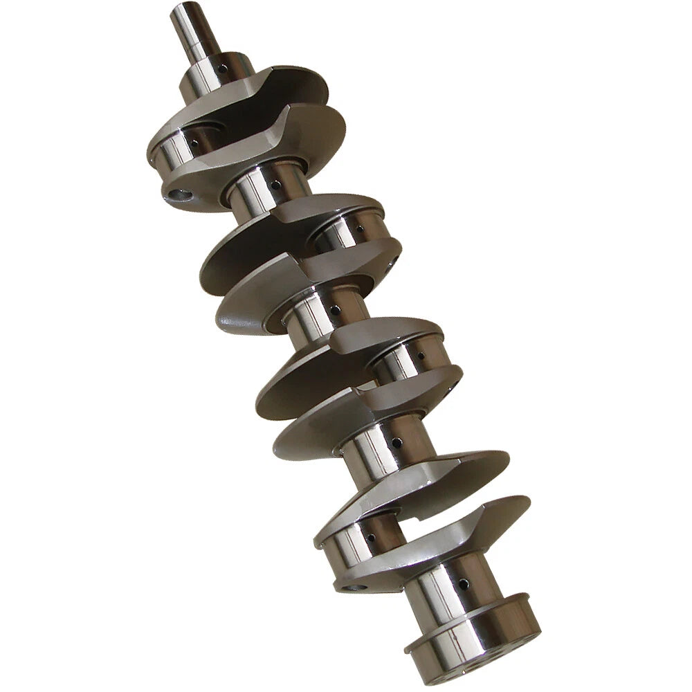 1x 4340 Billet Crankshaft for Ford Lotus Twin Cam Elan Escort (1962–1975)
