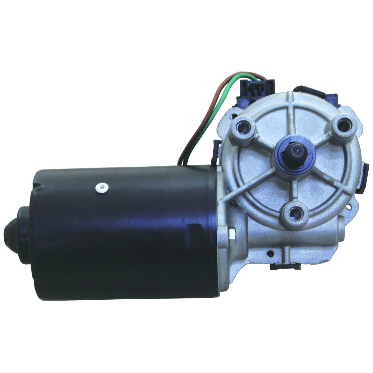 Windshield Wiper Motor for Fiat Panda (141_) Eng.A 112 B1.054 950 4x4