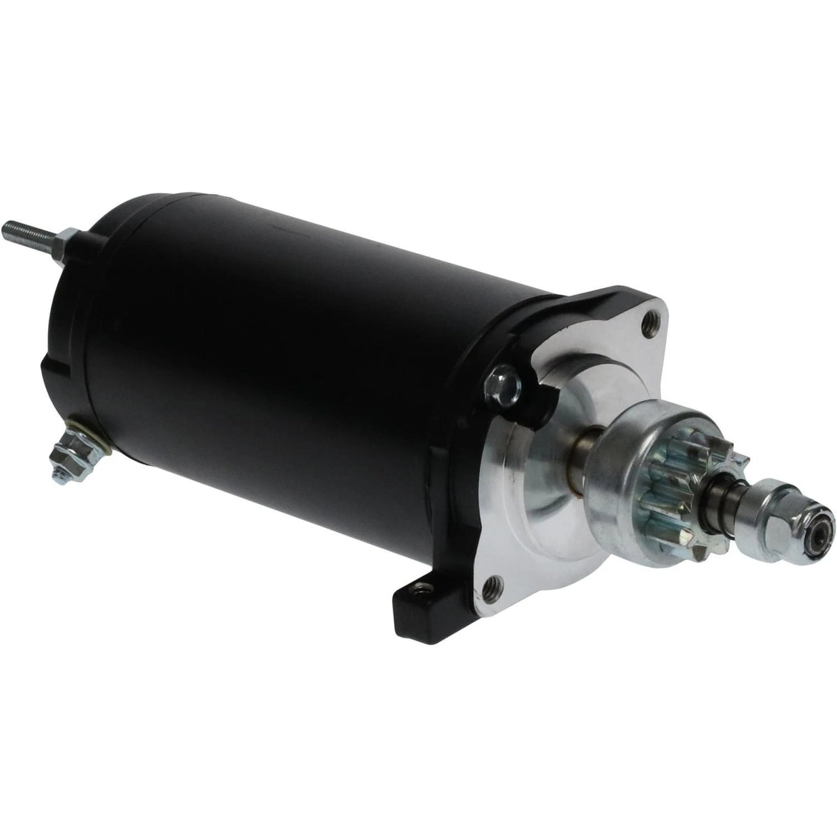 Starter for Mercury 90HP 100HP 1965, 65HP 1965-69 (50-31976, C2032NA, 50-58788)