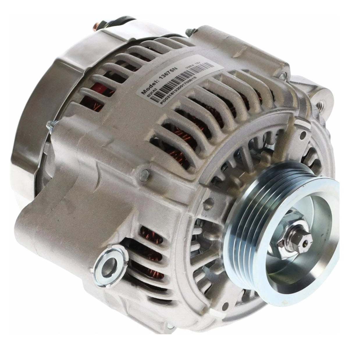 Alternator for Acura RL V6 3.5L (1996–2004) 1N9110 13675AN 210-0204