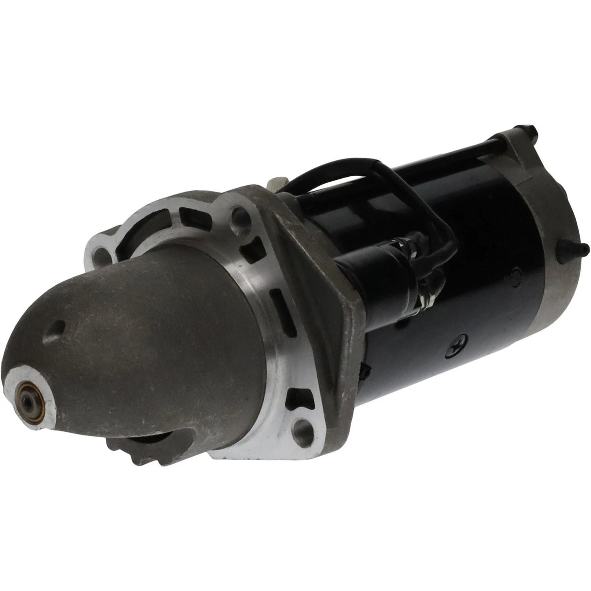 24V Starter for Mercedes Benz Unimog U-500 (2000–2012) 006-151-22-03 LRS02158