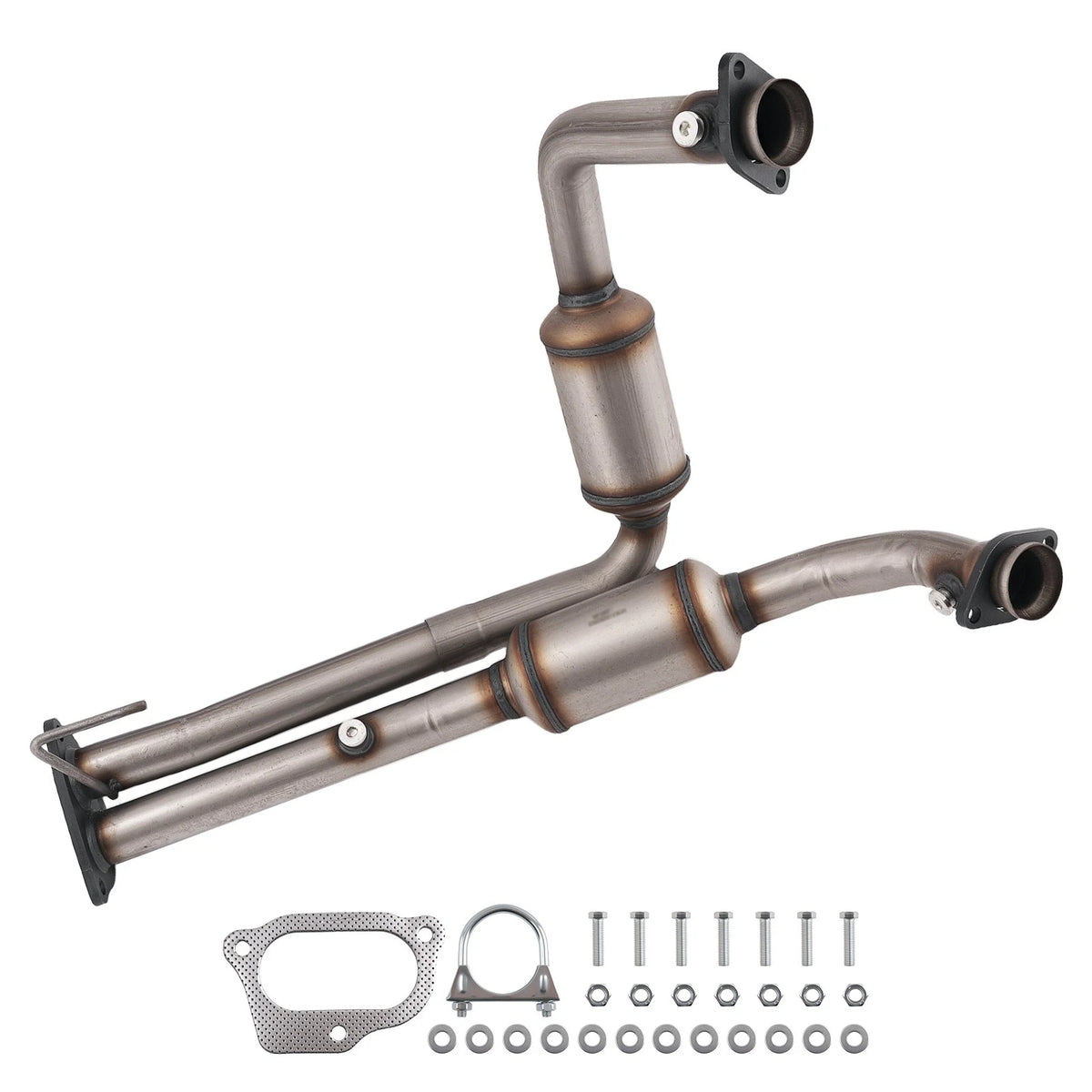 Direct Fit Catalytic Converter for Ford Ranger 3.0L (2004–2006) EPA