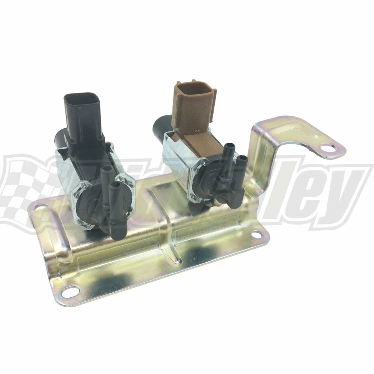 Vacuum Solenoid Valve for Ford Focus, Mazda 3, 5, 6, CX-7 (2000–2023)