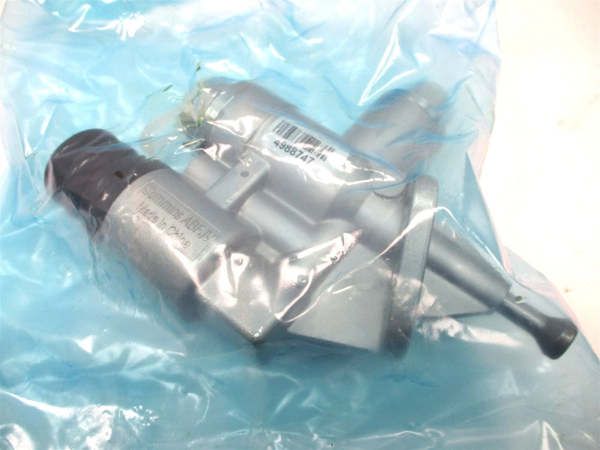 Fuel Transfer Pump for MOPAR (68044569AA, 4988747, 5012209AB, 5012209AC)