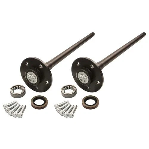 Axle Shaft Kit for Ford 8.8" (HD Shafts, Bearings, Seals, Studs)
