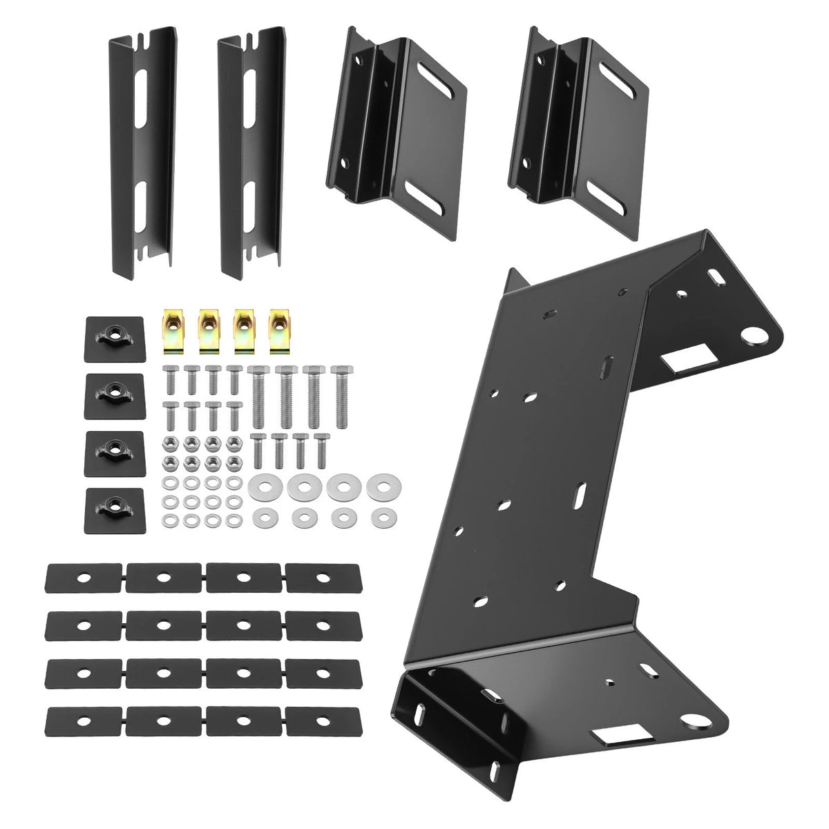 Compressor Bracket for Universal Fit (CKSA/CKMA/CKMTA 3501010)
