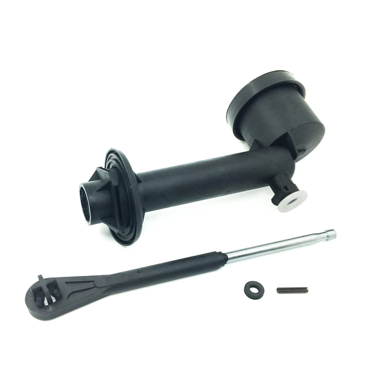 Clutch Master Cylinder for Chevy S10 GMC Sonoma Hombre 1996–2001 2.2L