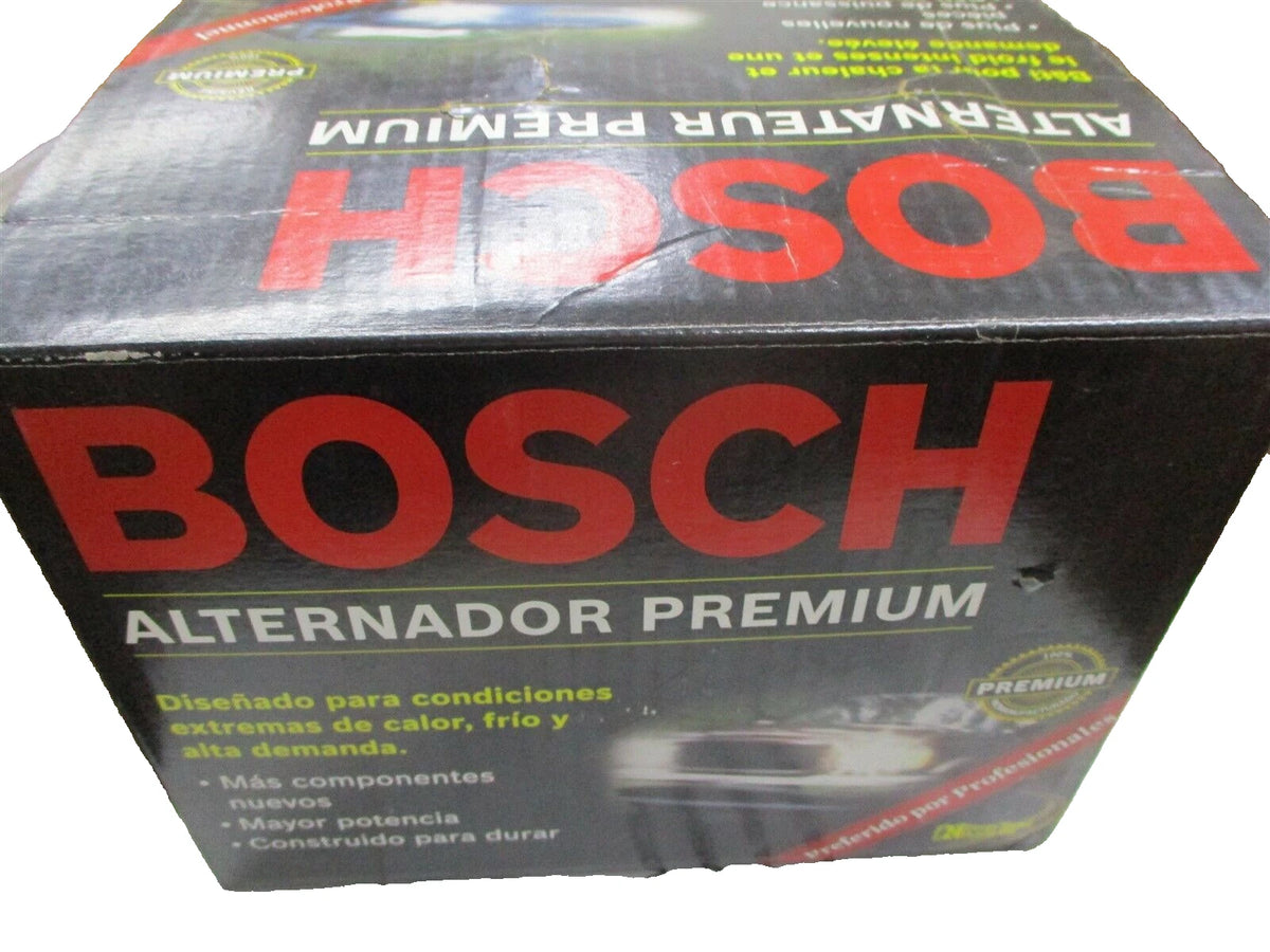 AL5048X Alternator for BSCH (24V 35A, 0-986-031-237)