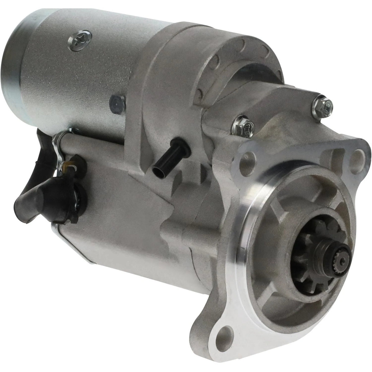 Starter for Caterpillar Forklifts (F-227, F-163, CAT 1404)