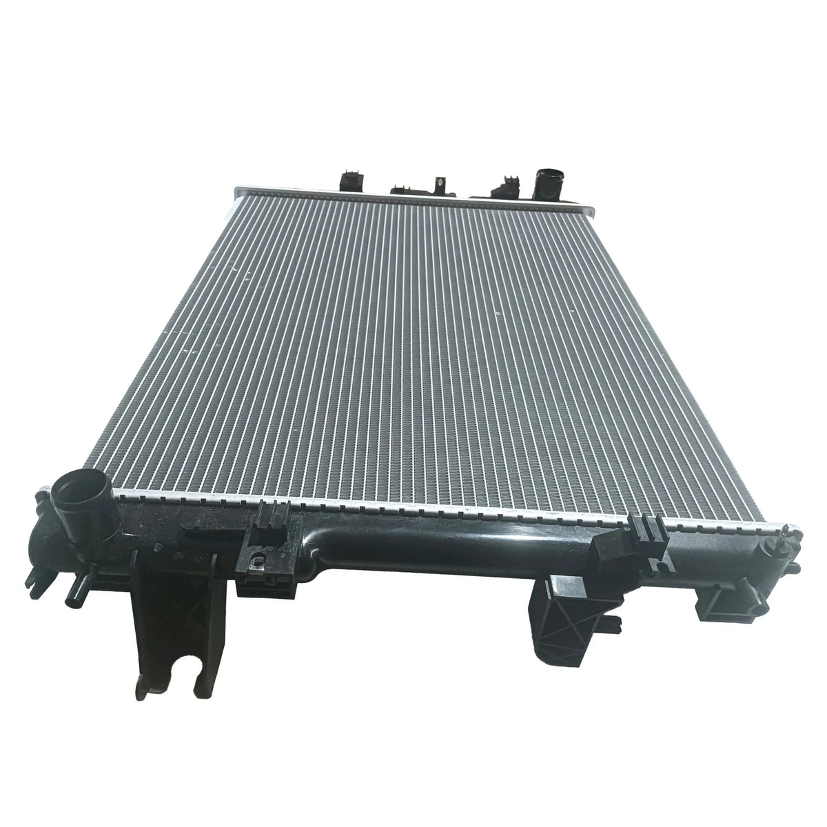 Cooling Radiator for Dodge Ram 1500 2500 3500 (1994–2001)