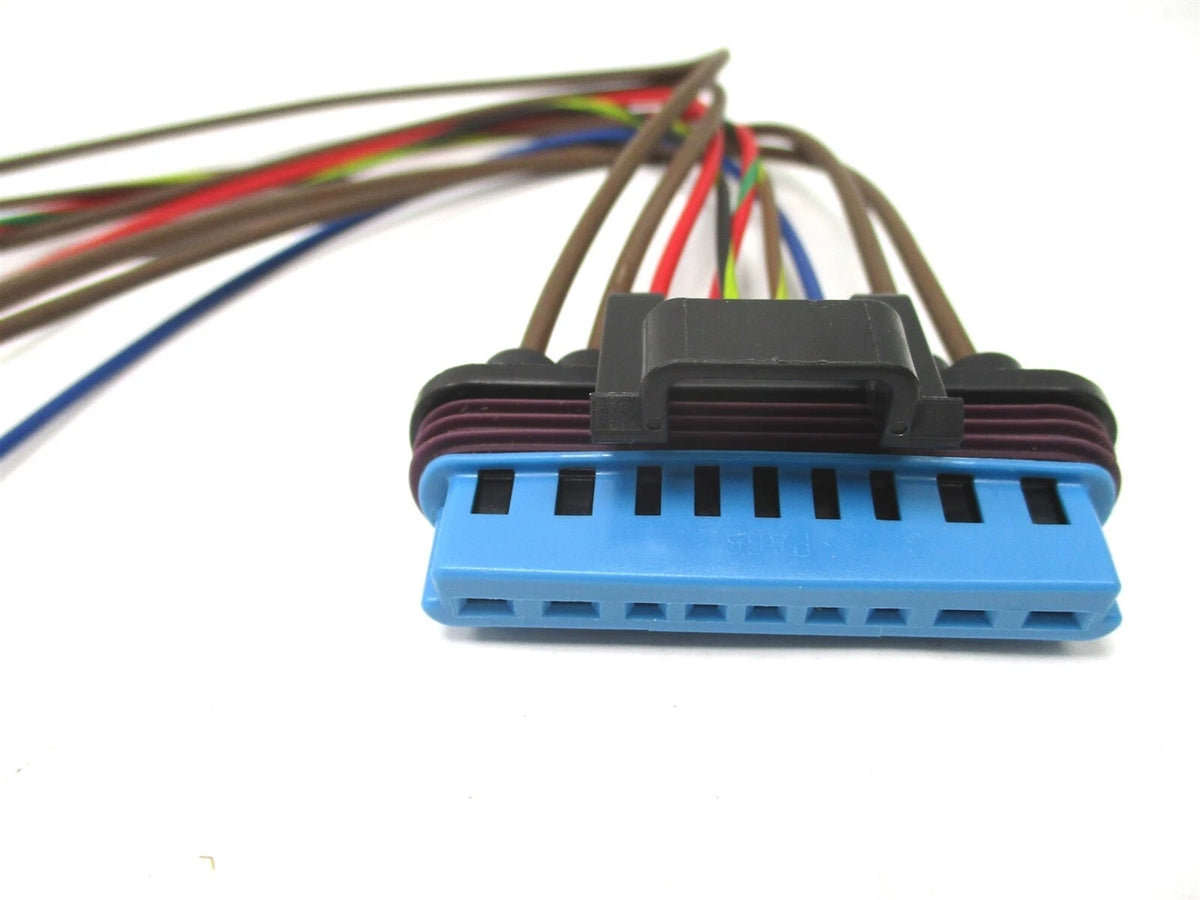 GA30016 Pigtail Connector for International T444E (1998–2003)