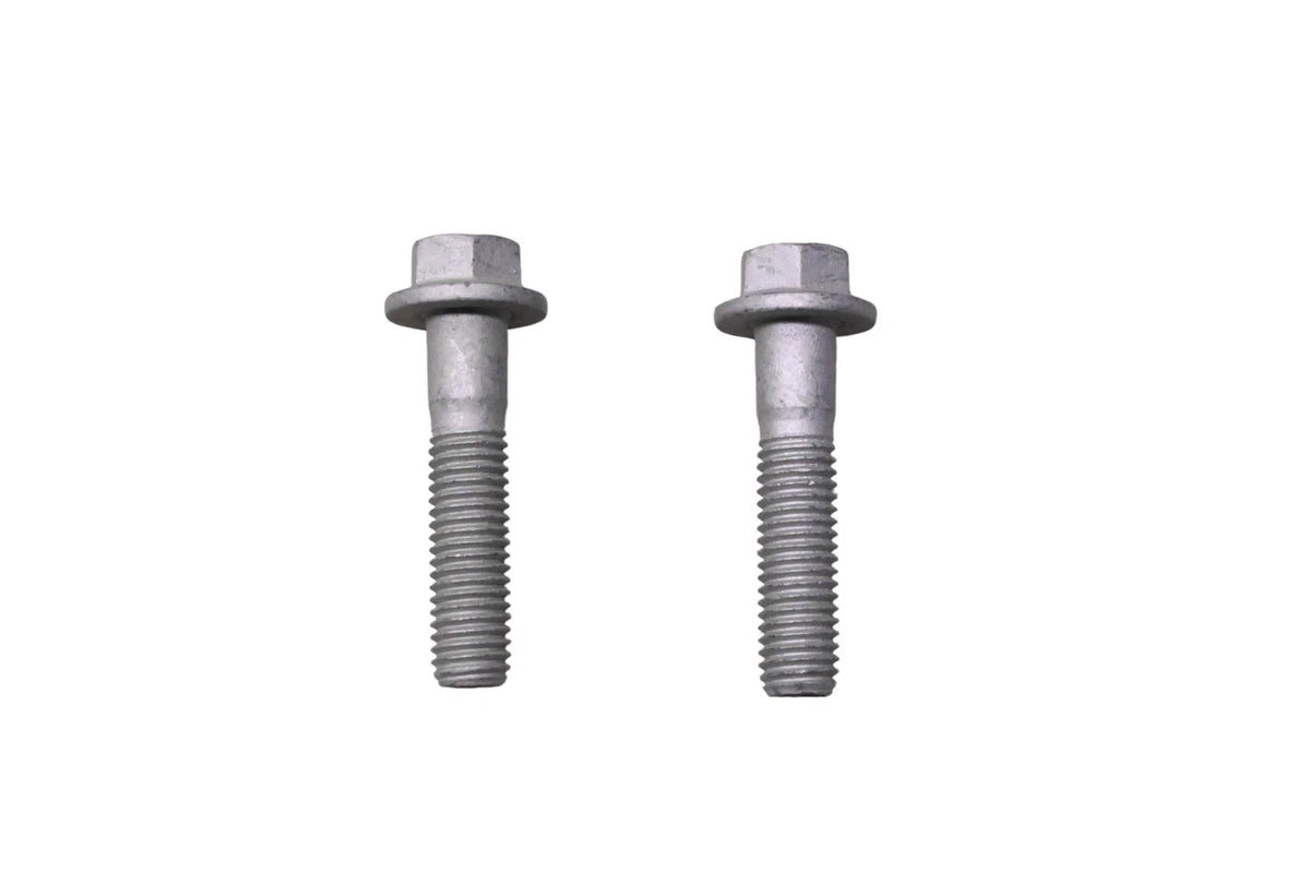 2X Intermediate Shaft Bolts for Ford W500121-S439 (NOS)