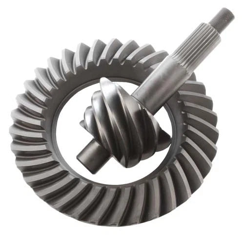4.86 Ring and Pinion Gearset for Ford 9 Inch (Fits )
