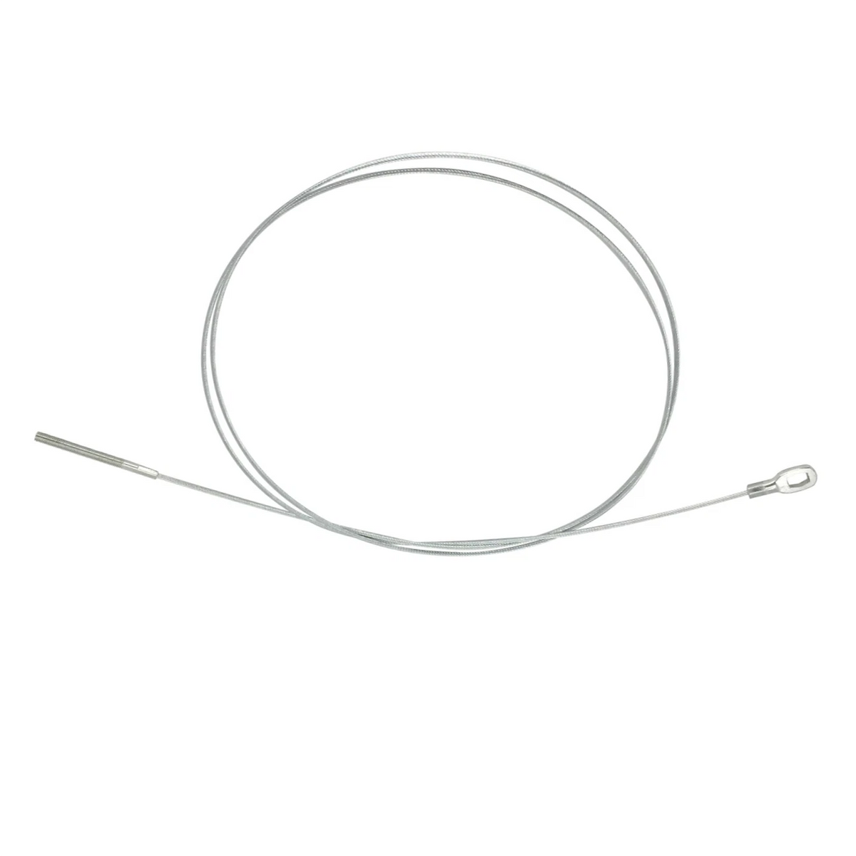 Clutch Cable for Volkswagen Beetle Bug Ghia (111721335C)