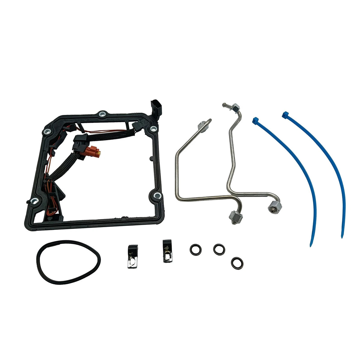 Fuel Injection Pump O-Ring Gasket for Ford F250 F350 F450 F550 (2008–2010)