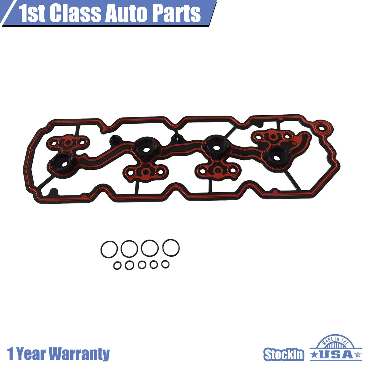 Intake Manifold Set for Chevrolet Tahoe GMC Yukon (2005–2014) MS96871