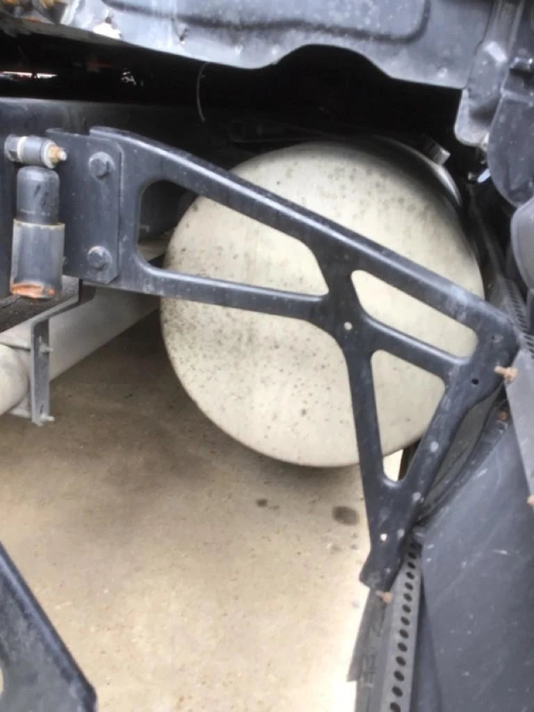 Fuel Tank Right for Freightliner Cascadia 125 (2017) MS