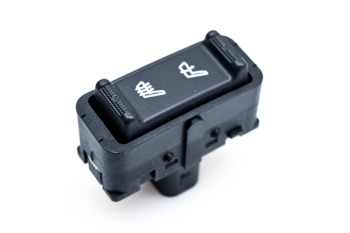 Heated Seat Switch for Mopar (0UF24XDVAA)