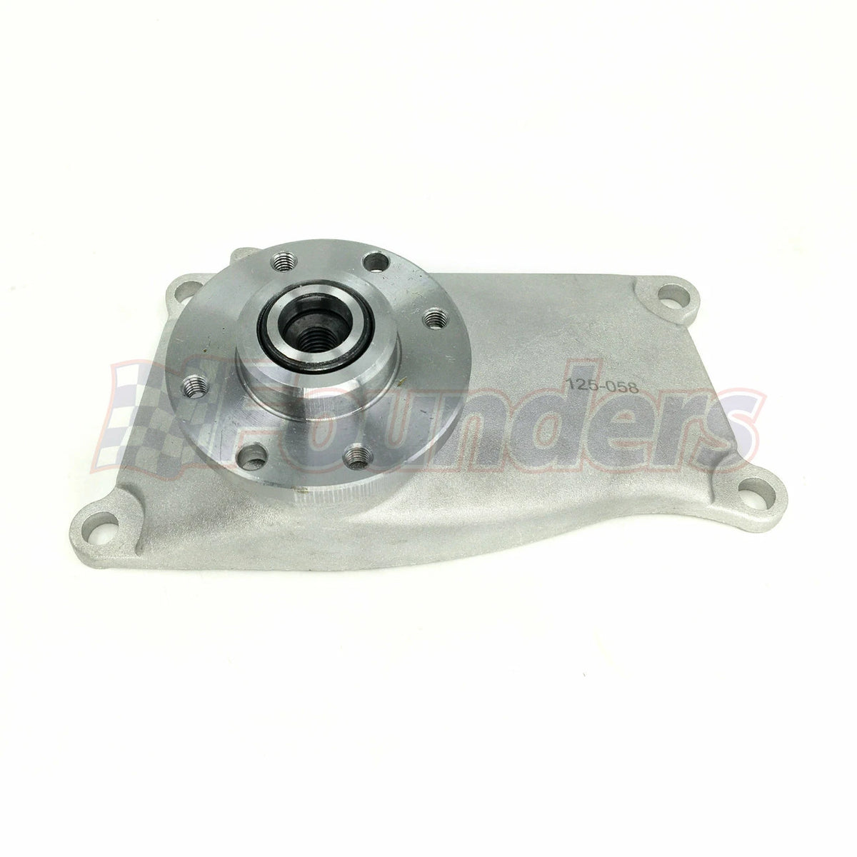 Fan Clutch Bearing Bracket for Mercedes C280 C36 AMG (1994–1997)