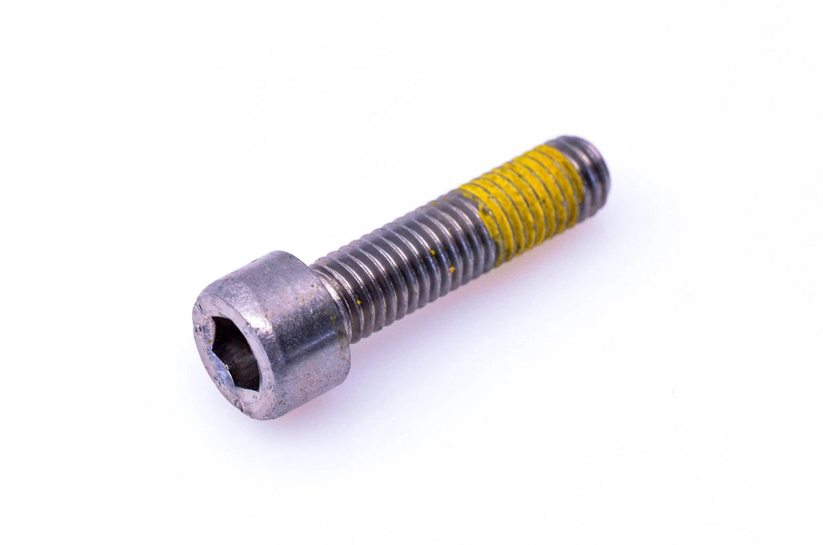 Socket Head Screw for Aftermarket 205504060 (NOS)