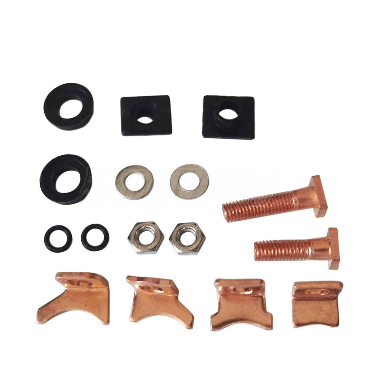 Battery Terminal Starter Kit for Chrysler LeBaron (1990–1993), Honda Civic (1992–1995)