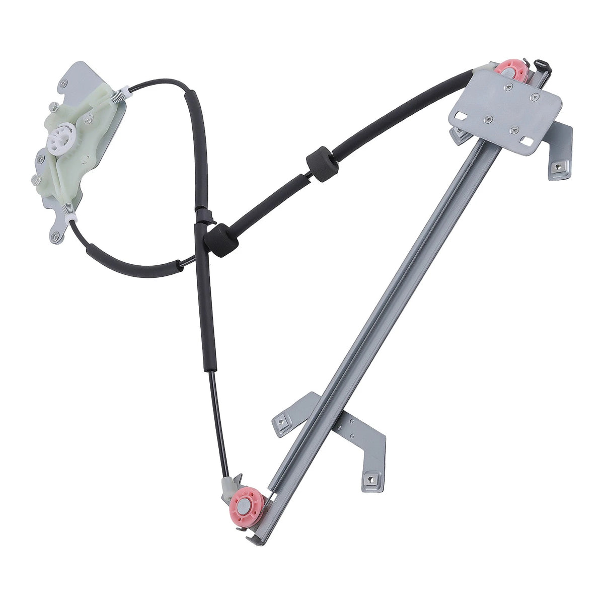 1x Rear Right Window Regulator for Mercedes G550 G63 G500 W463 (2002–2019) 4637300846