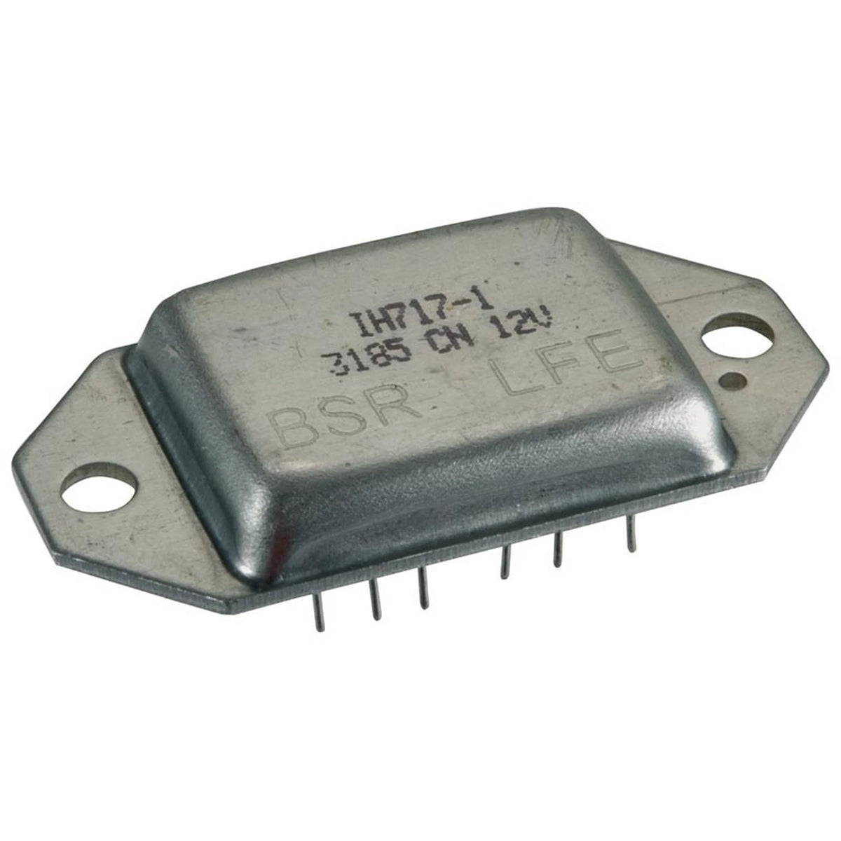 Voltage Regulator for Pontiac Acadian L4 1.8L (1981–1986) 94250964 TR1Z-43