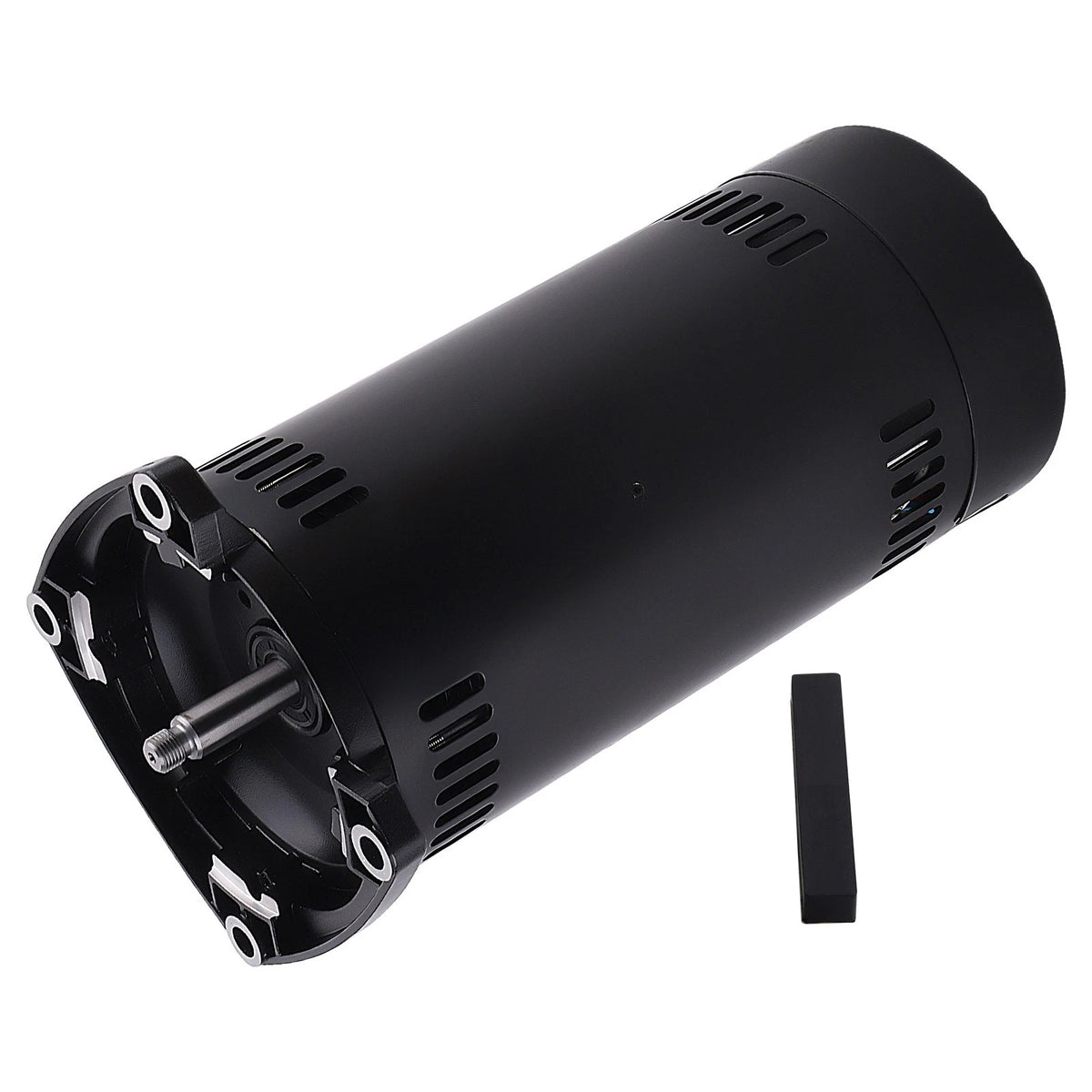 1HP 115V Pool Pump Motor 48Y Square Flange for Swimming Pool