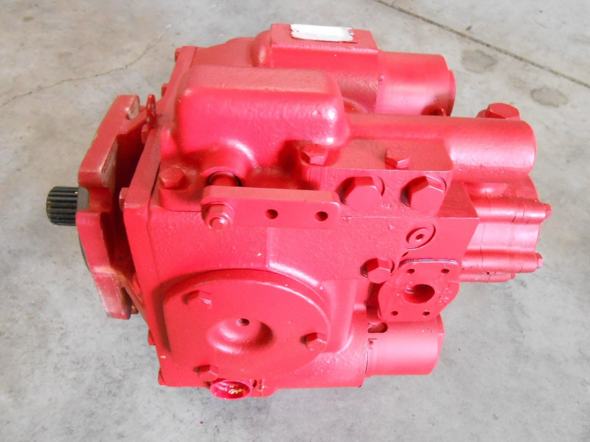 1542556C1 Hydrostatic Transmission for Case IH International 782