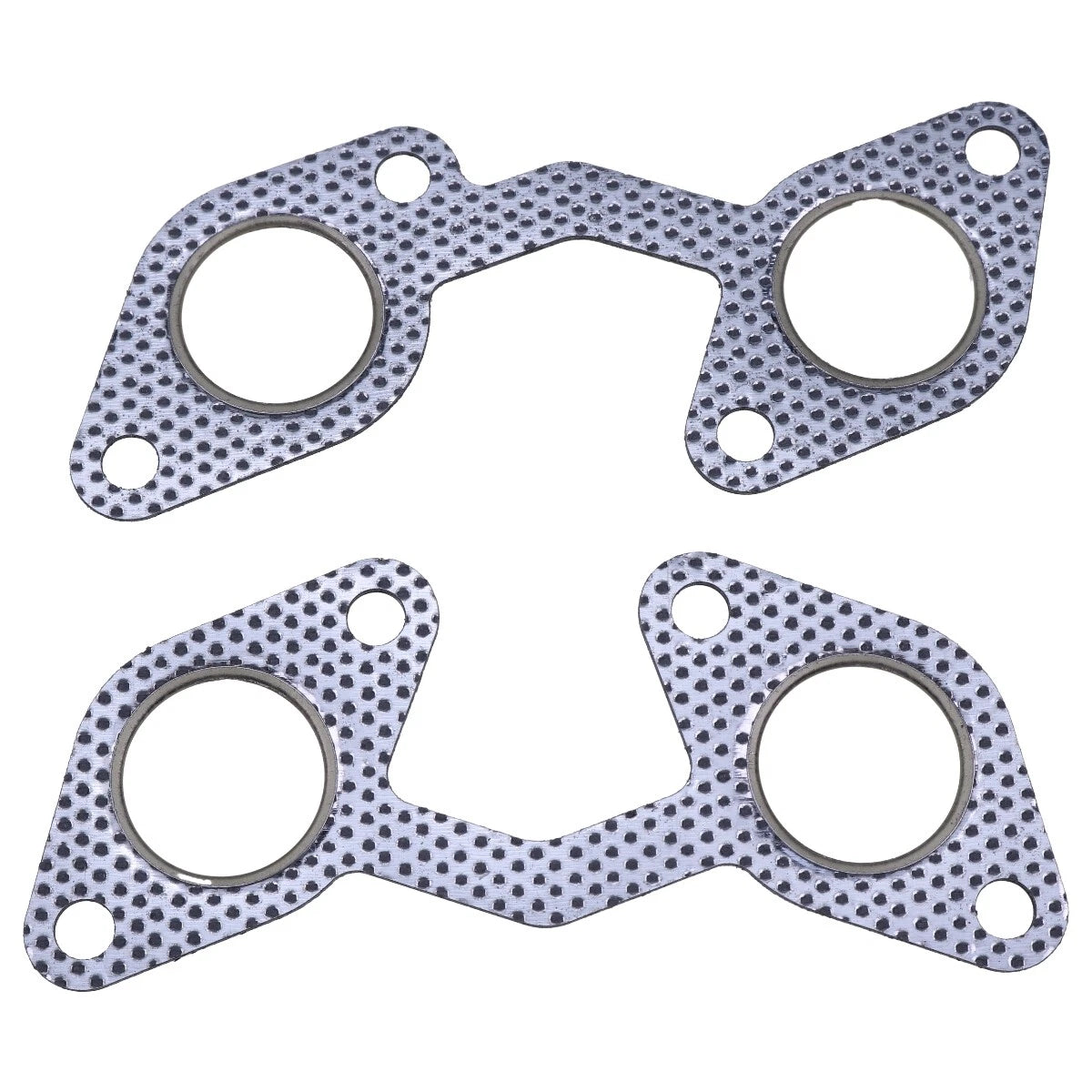 Gasket Set 1A091-12350 1A091-12360 for Kubota V1902 V2003 V2203 V2403 (–)