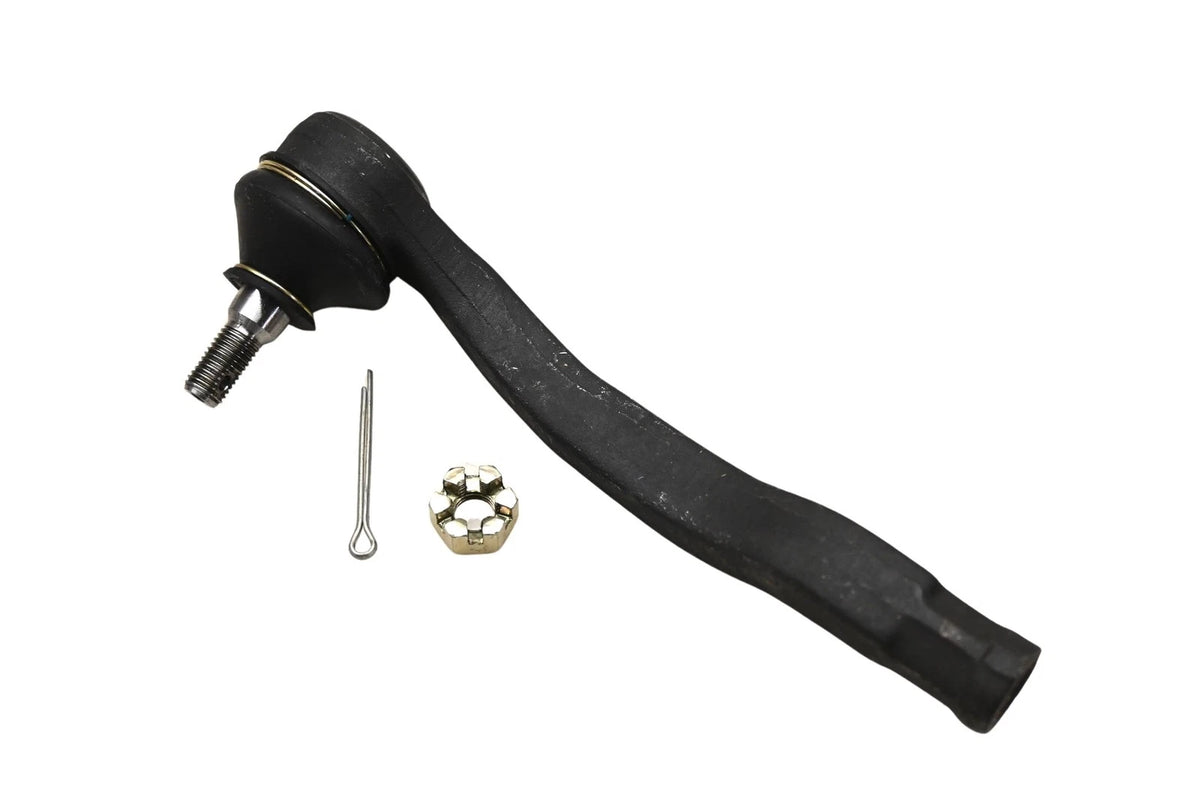 Outer Tie Rod End Kit for Parts Master ES3332R, ZES3332R