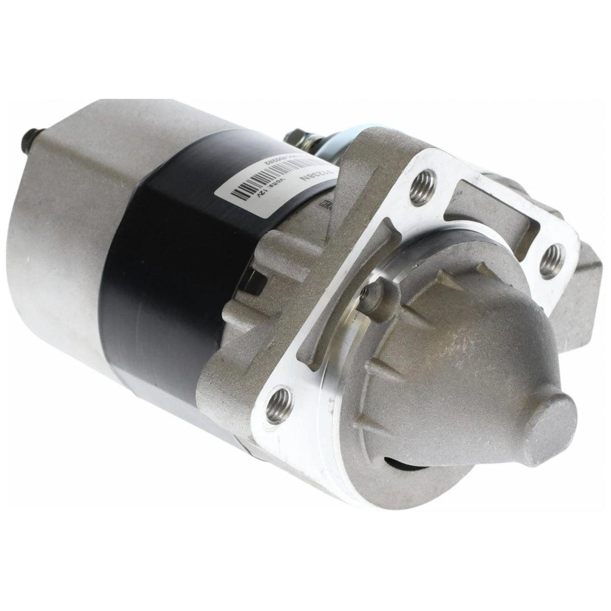 Starter for Ford Ikon 1.6L (2003–2007), Fiesta 1.6L (2009) D7E37 3S65-CA 3S65BA