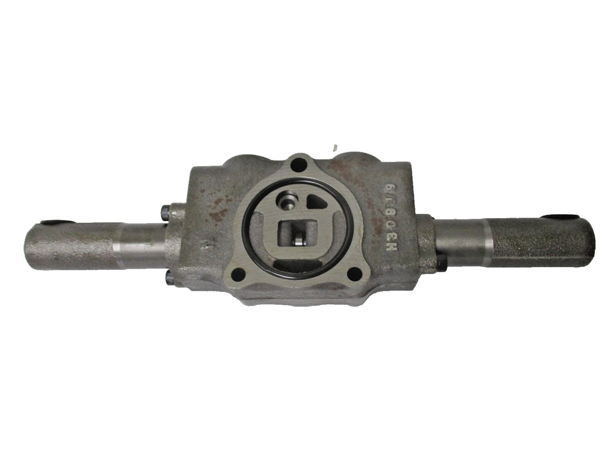 Spool Valve Section for Kubota KH-191 (OEM 68499-85240)