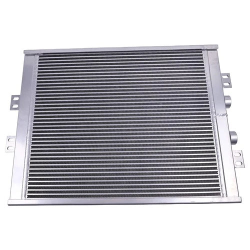 Oil Cooler 187-8391 for Caterpillar 3046 Engine (933C, 933CLGP, 939C, D3C, D4C, D5C)