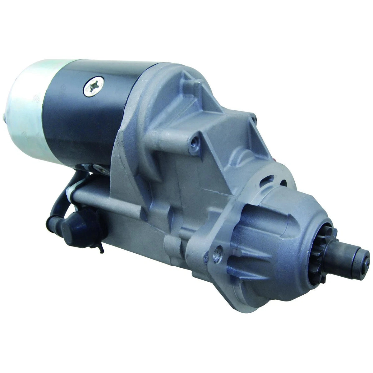 Starter for Genie Industries T90C (Fits QSB5-G2, 3971610, 428080-2870, ND4280002910)