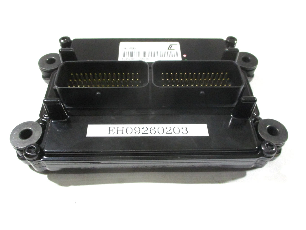 Engine ECU for Kubota WG1605-G-E3-HRP-1 (EH092-60203, EH092-60204)