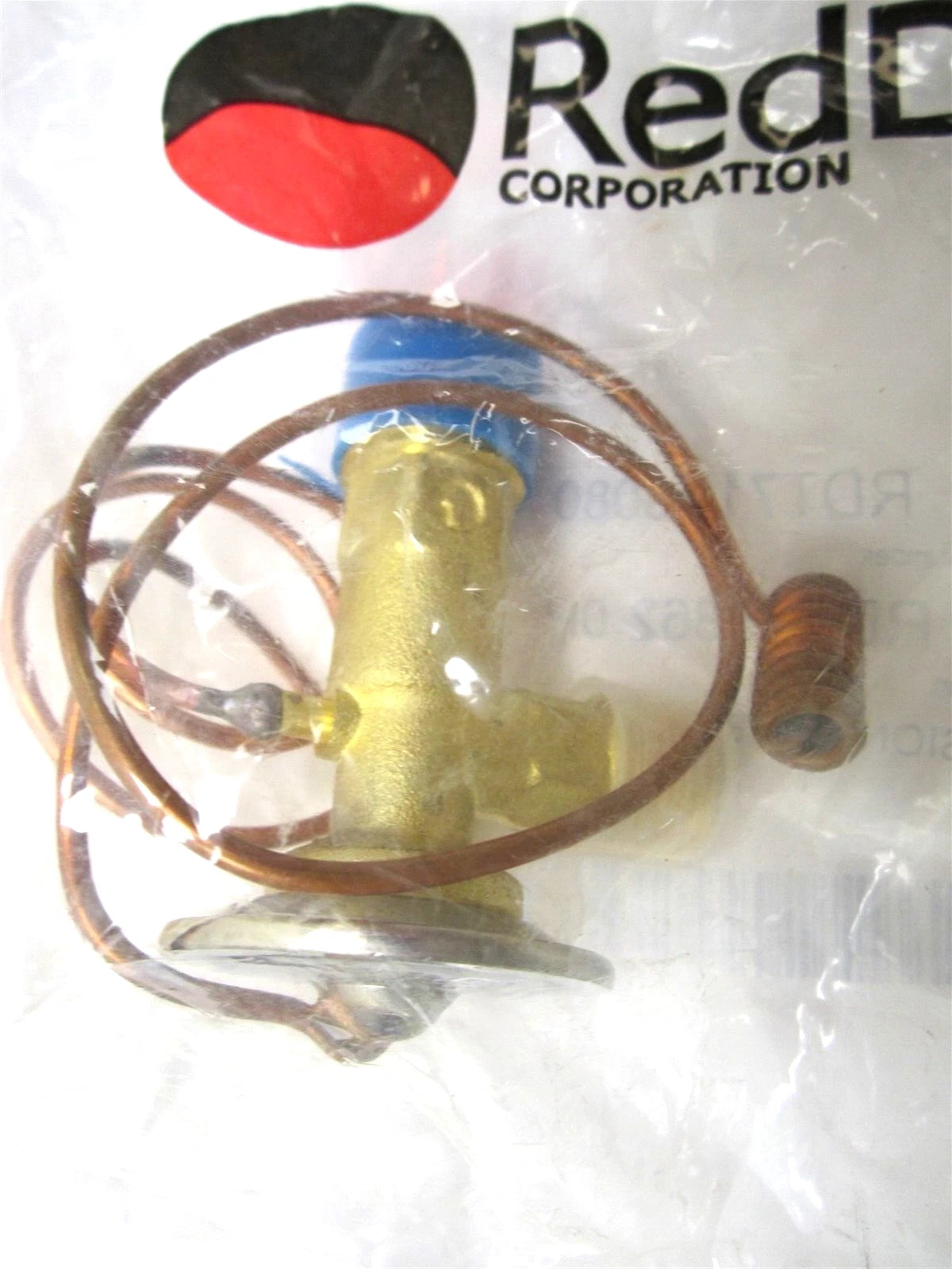 Expansion Valve for Red Dot RD-5-5862-0P (1691469C2, 71R8080)