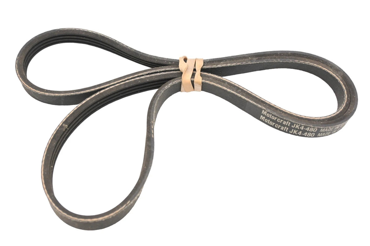 Serpentine Belt for Ford (JK4-480)