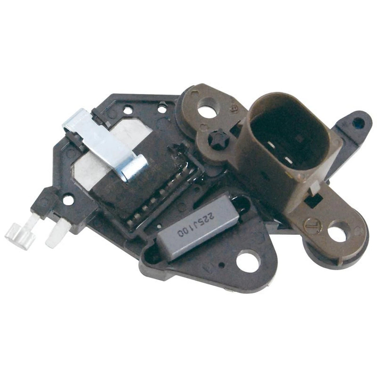 Voltage Regulator for Mercedes S320 CDI (1999–2002) 230-12210