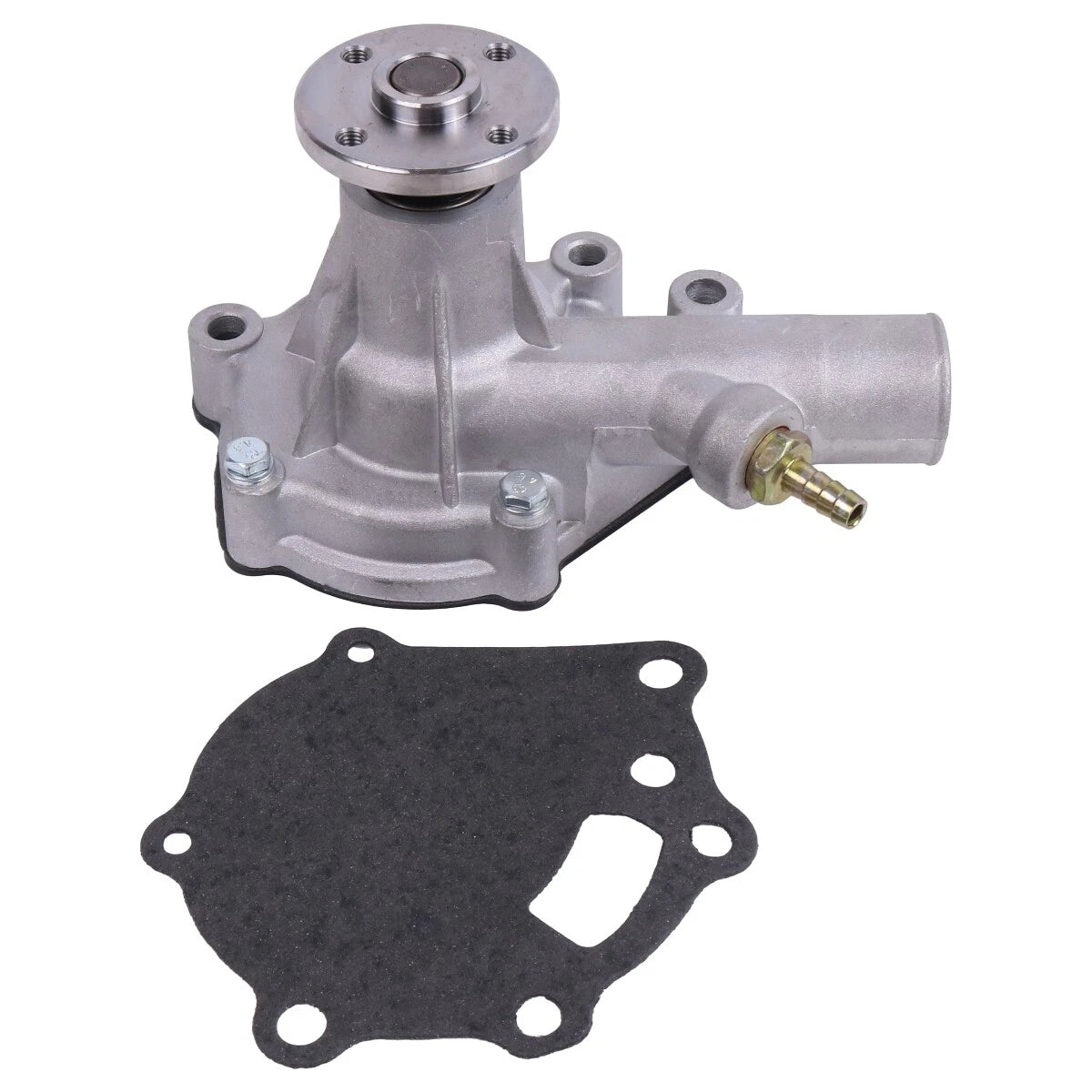 Water Pump MM409302 for Case IH 234 235 244, Iseki TU140 TU1400, Mitsubishi