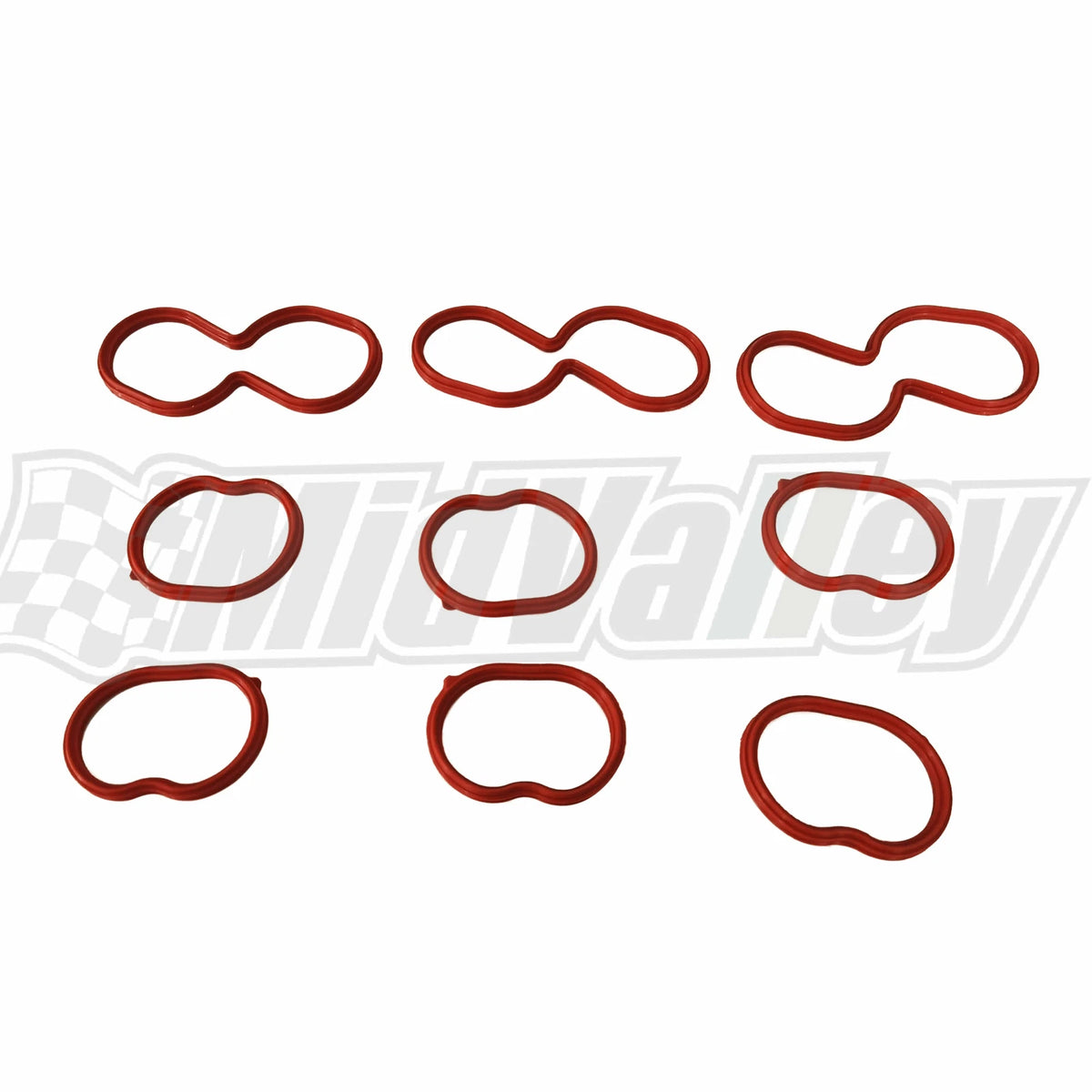Intake Manifold Gasket for Chrysler 300 Dodge Avenger Charger (1998–2009)