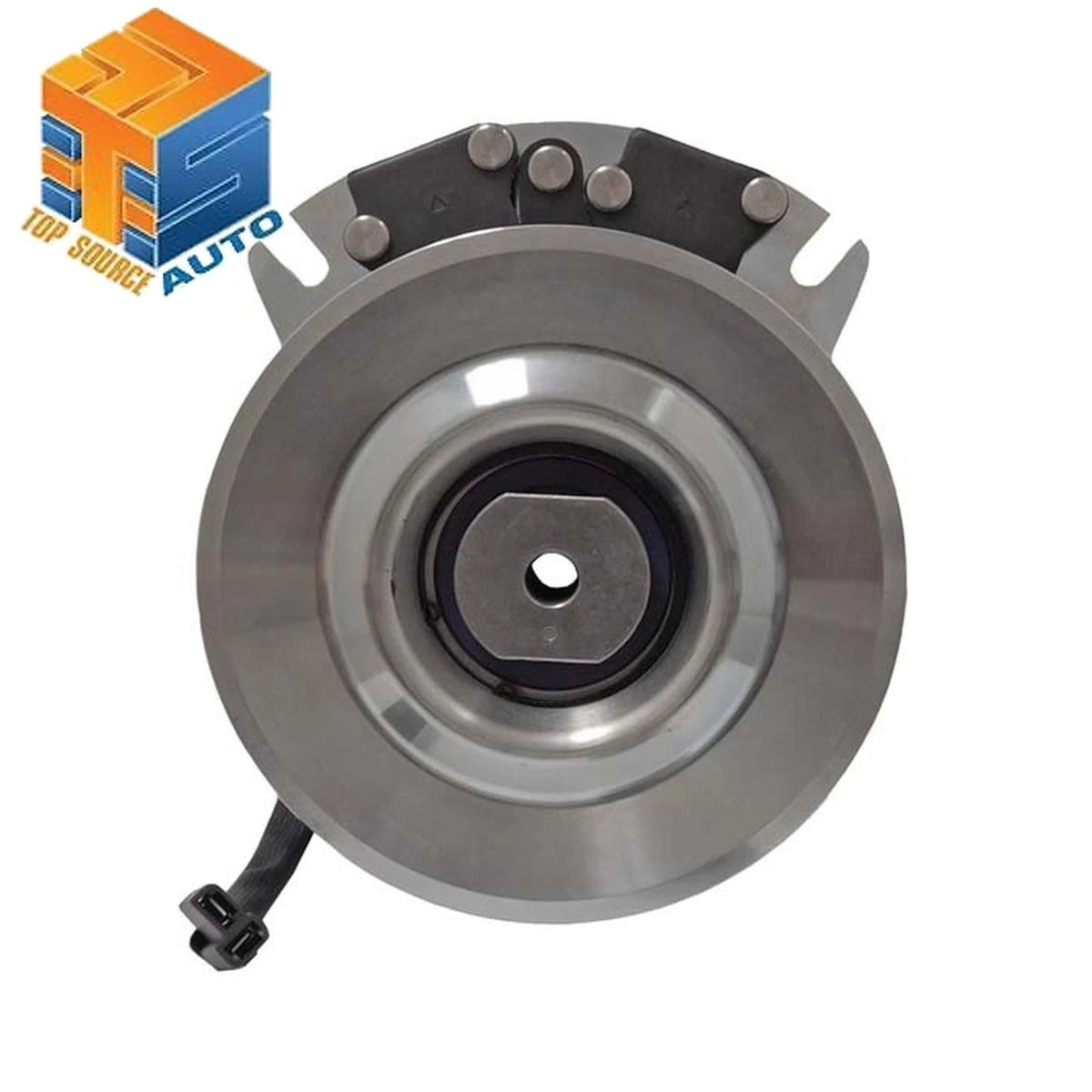 CCW PTO Clutch for (Part Numbers X0272, 603273K, 603273, 601785K, 601785, 5218-283)